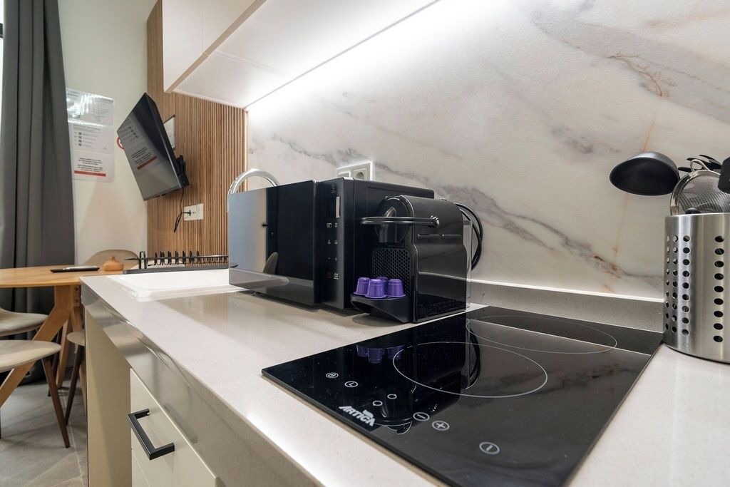 Photo of Kitchen in Montolivet