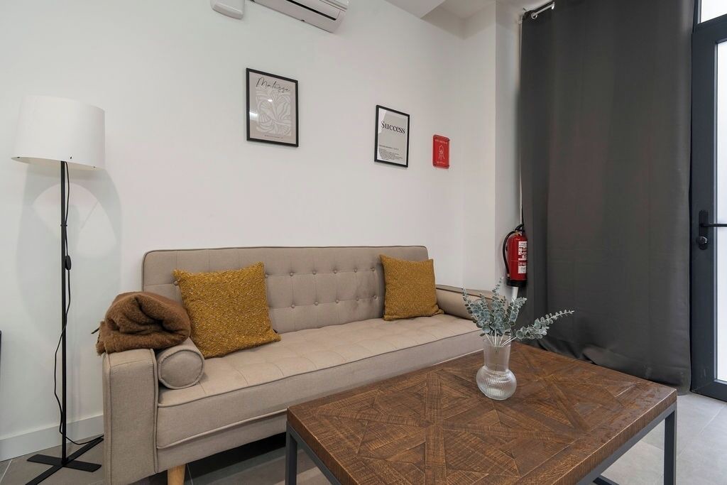 Photo of Livingroom in Montolivet
