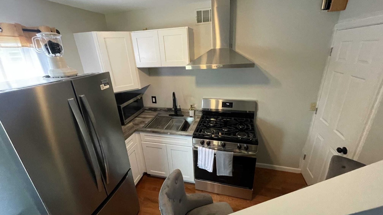 Photo of Kitchen in Orchard Park