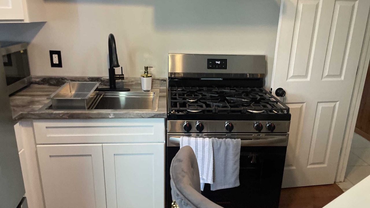 Photo of Kitchen in Orchard Park