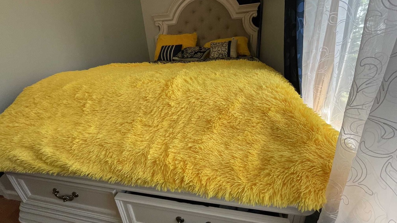 Photo of Bedroom in Orchard Park