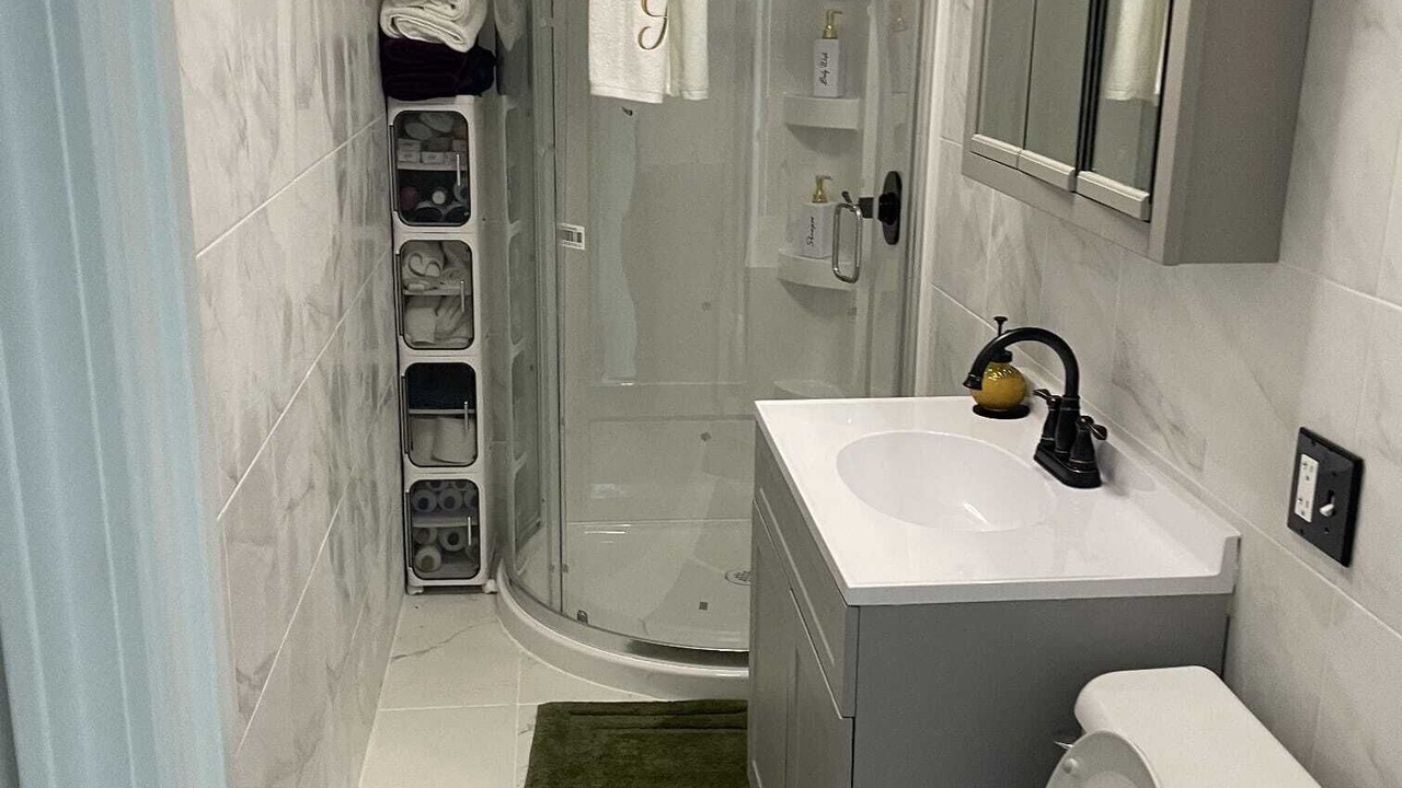 Photo of Bathroom in Orchard Park