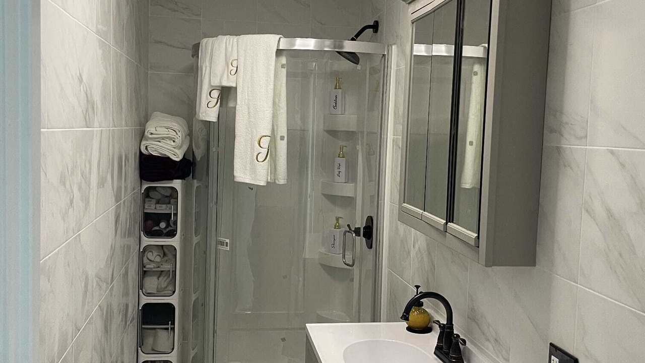 Photo of Bathroom in Orchard Park