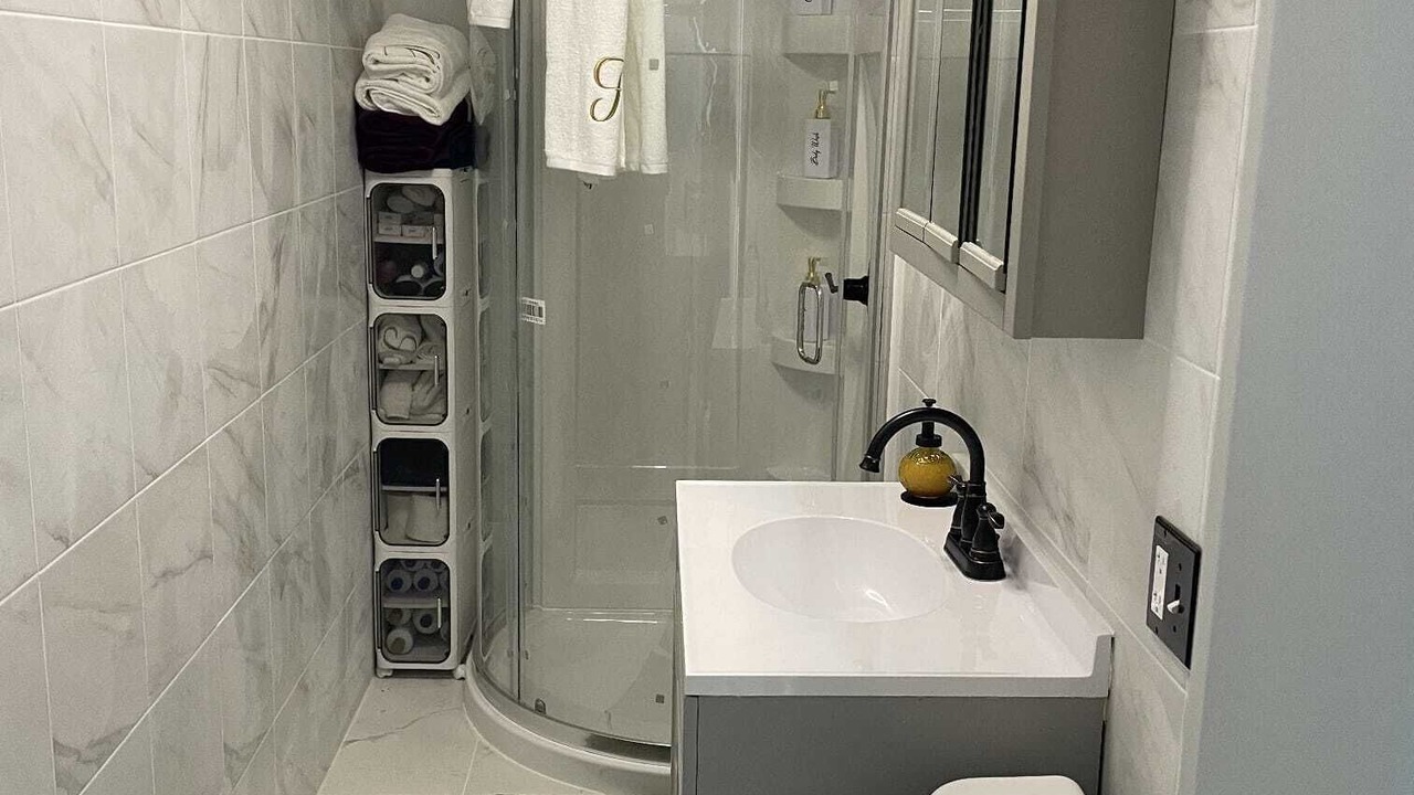 Photo of Bathroom in Orchard Park