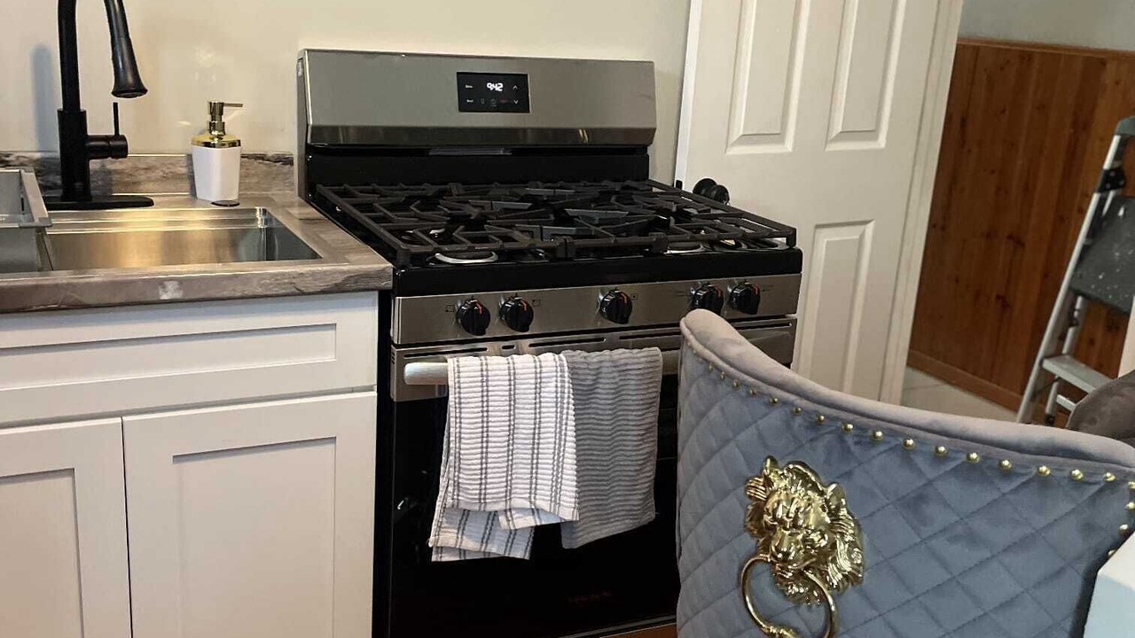 Photo of Kitchen in Orchard Park