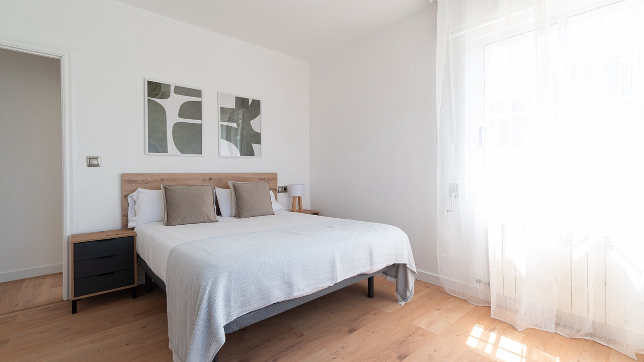 Photo of Bedroom in Saians