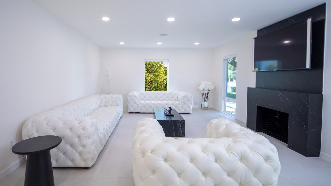 Photo of Livingroom in Beverlywood
