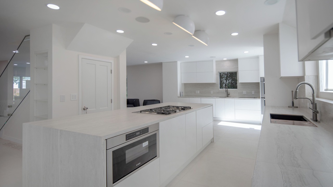 Photo of Kitchen in Beverlywood