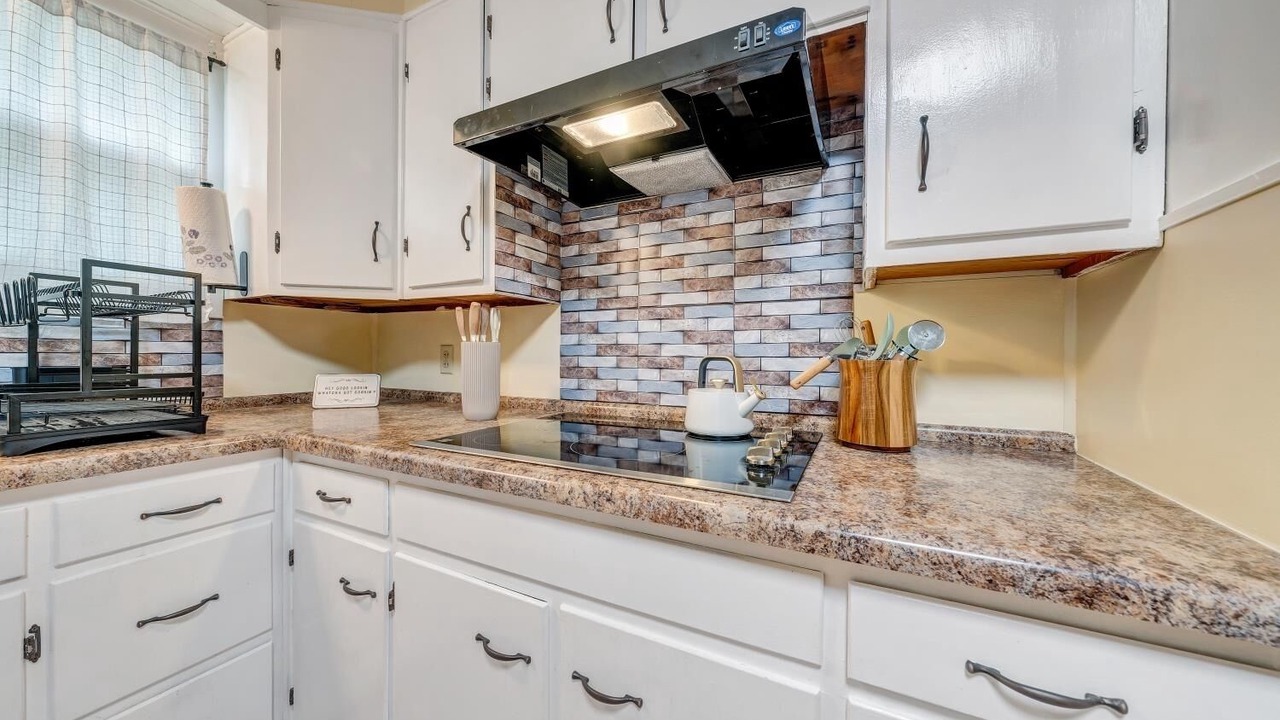 Photo of Kitchen in Collinsville