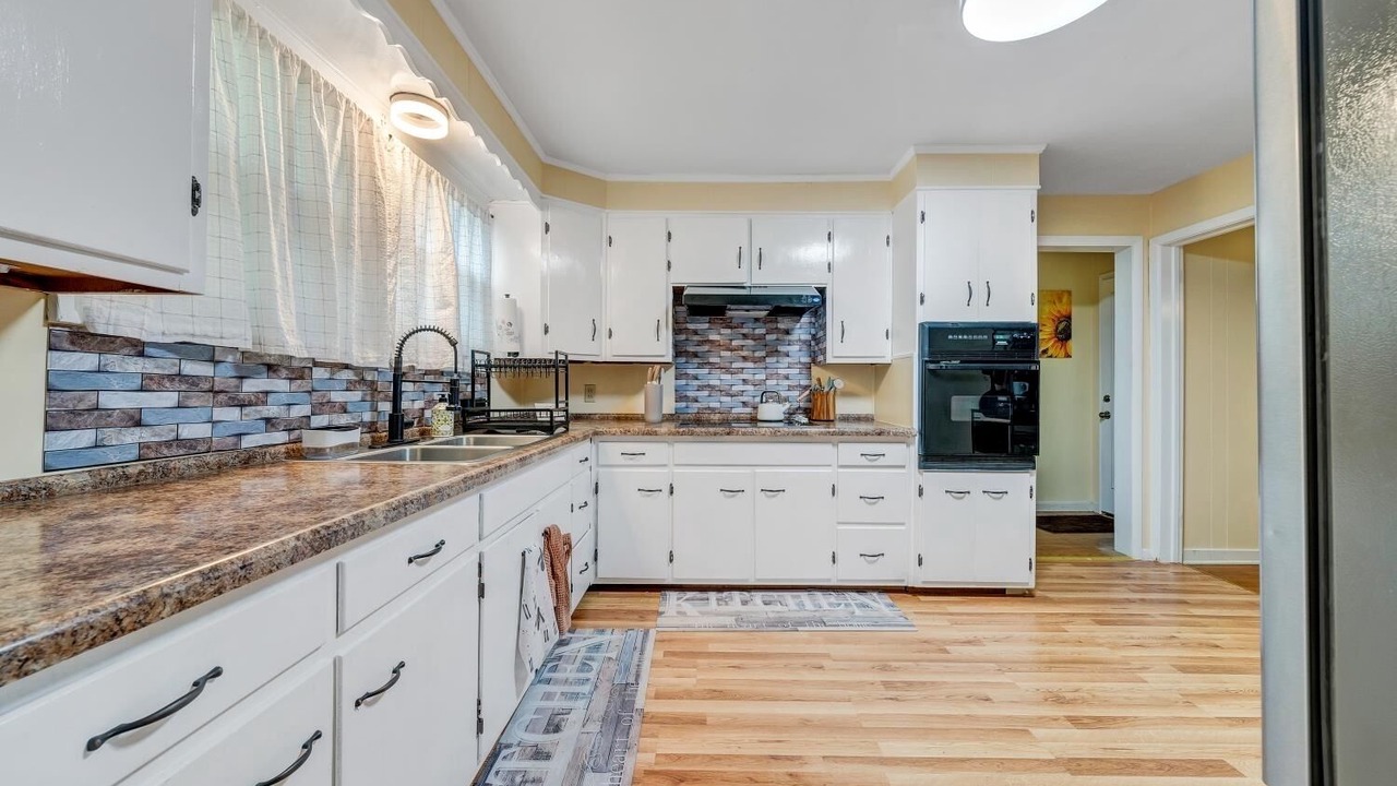 Photo of Kitchen in Collinsville