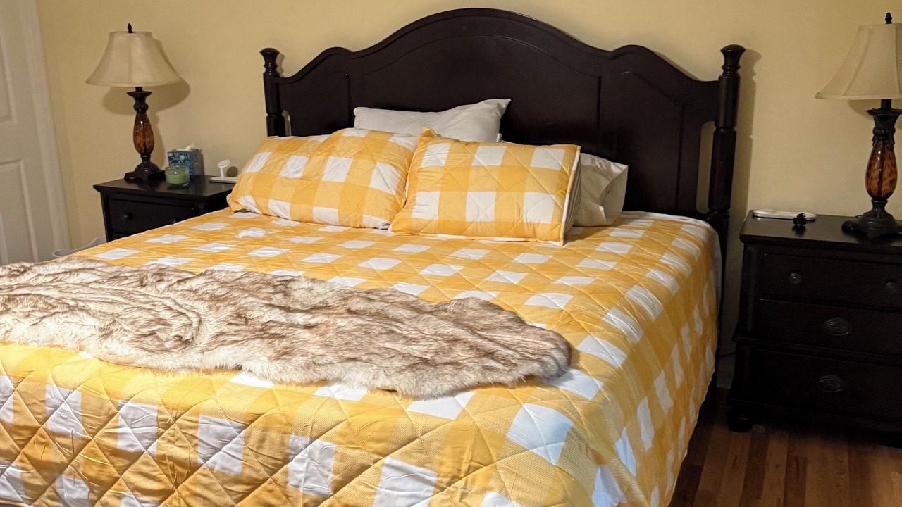 Photo of Bedroom in Collinsville
