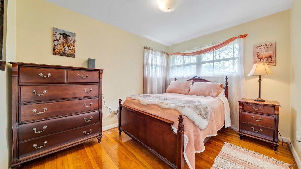 Photo of Bedroom in Collinsville