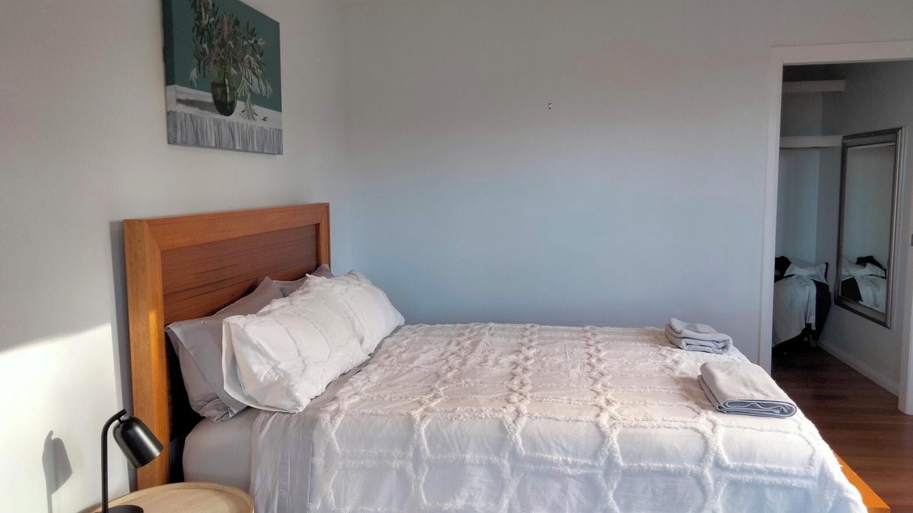 Photo of Bedroom in Federal