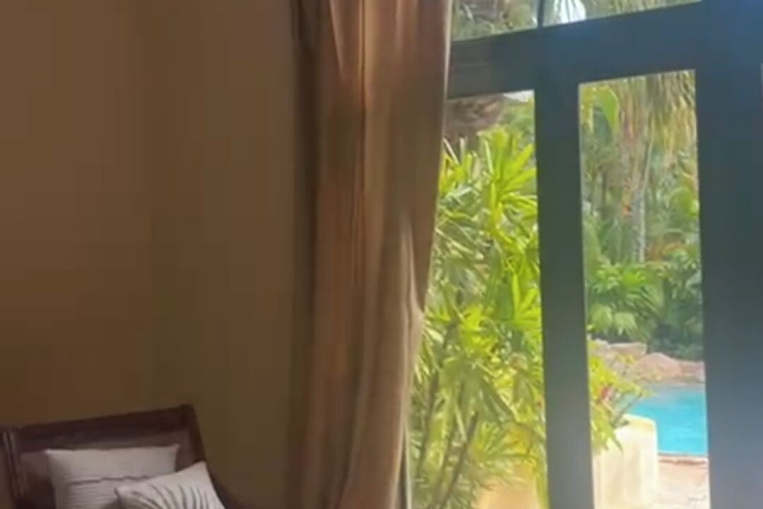 Photo of Bedroom in The Roads