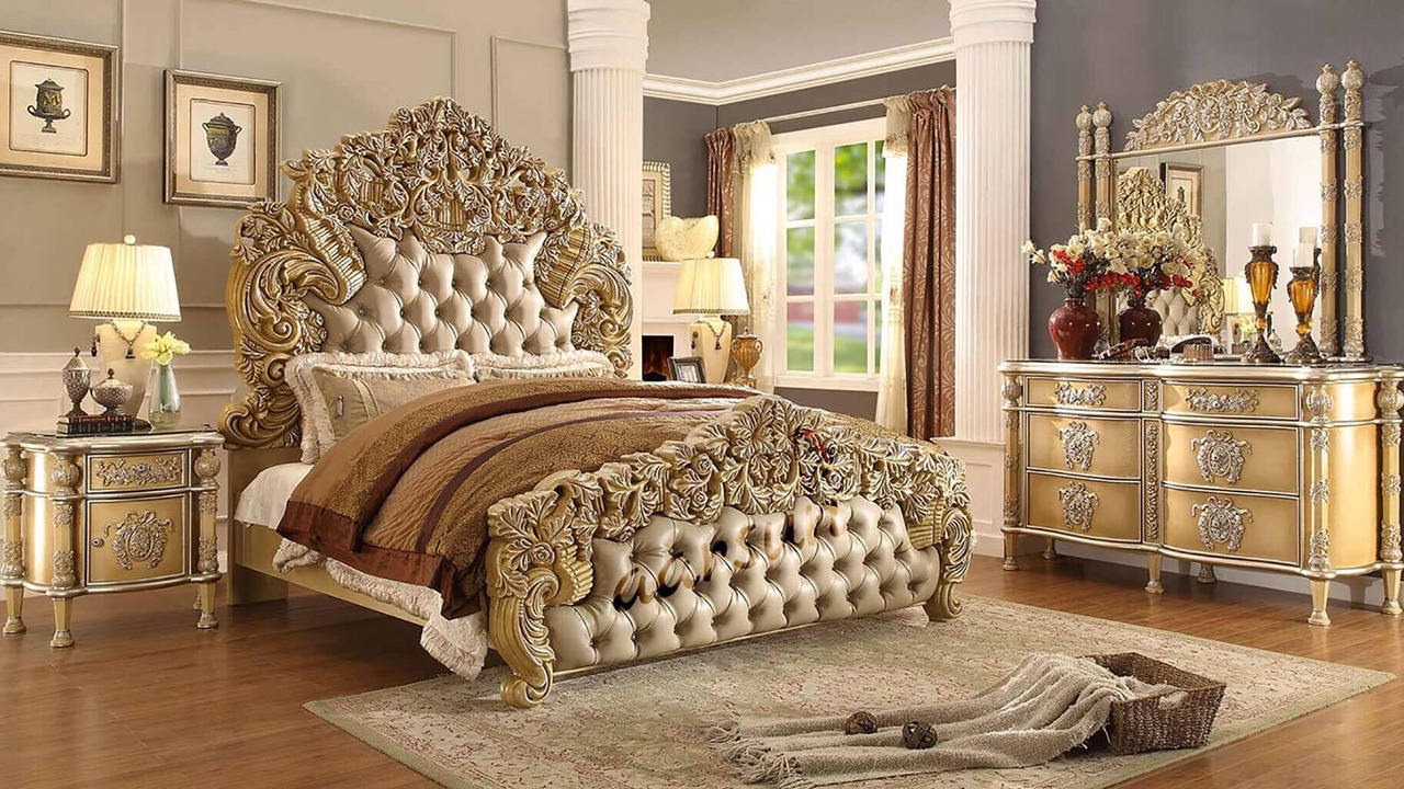 Photo of Bedroom in The Roads