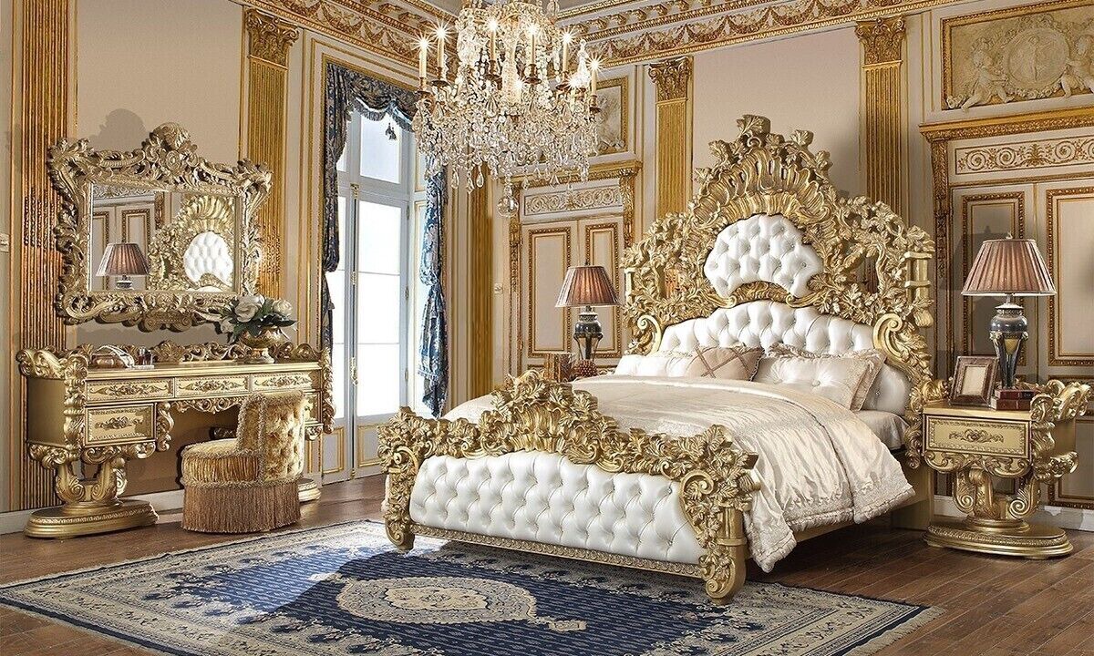 Photo of Bedroom in The Roads