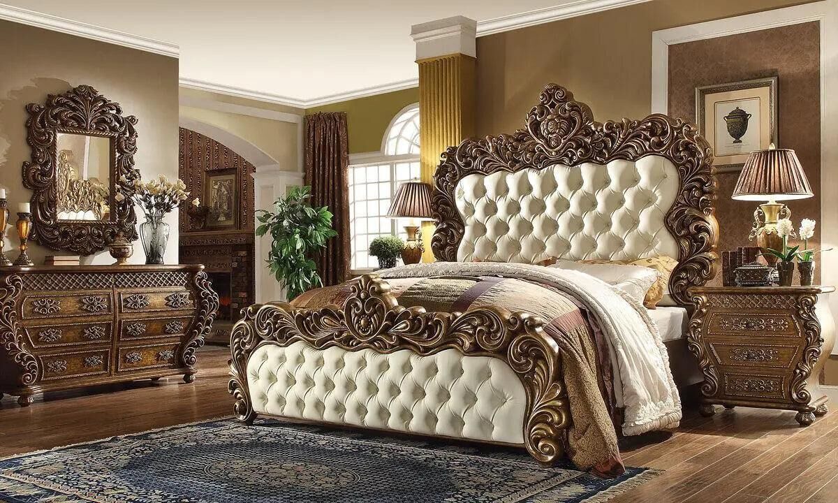 Photo of Bedroom in The Roads