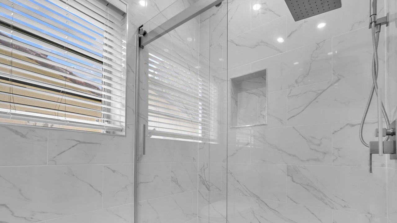 Photo of Bathroom in The Roads