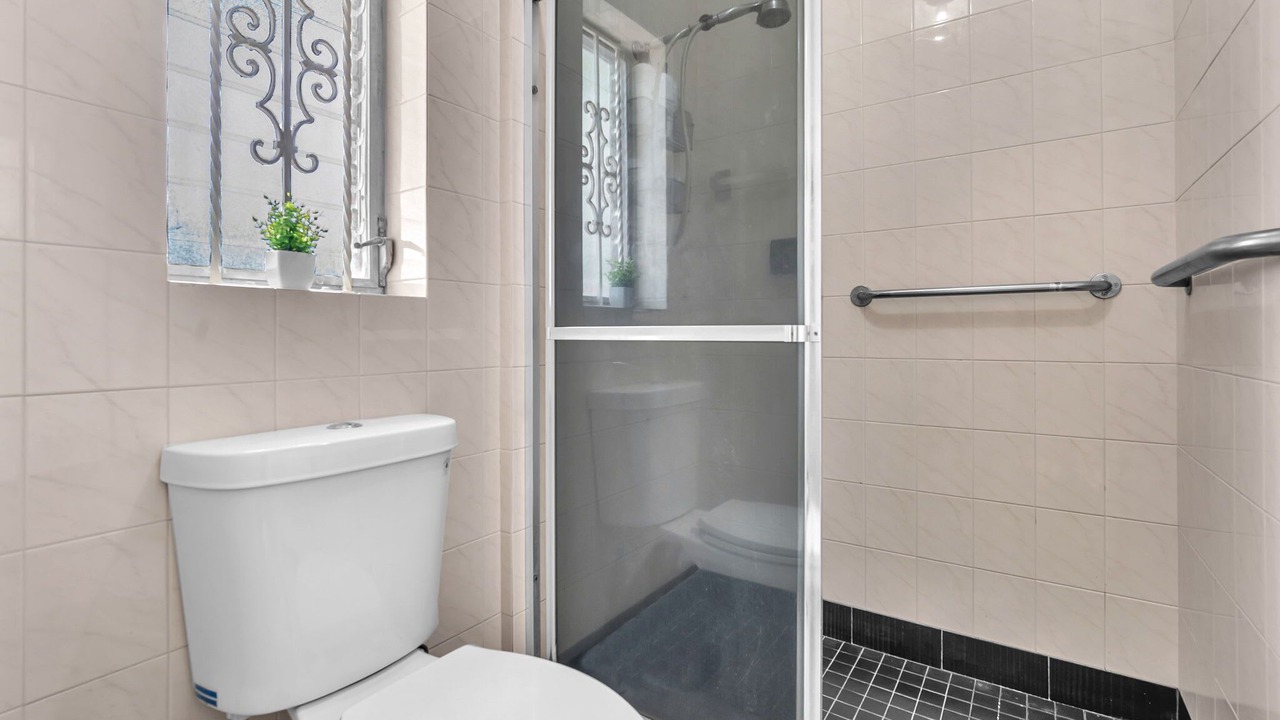 Photo of Bathroom in The Roads