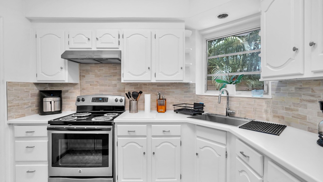 Photo of Kitchen in The Roads