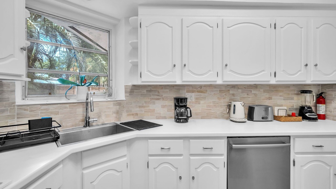 Photo of Kitchen in The Roads