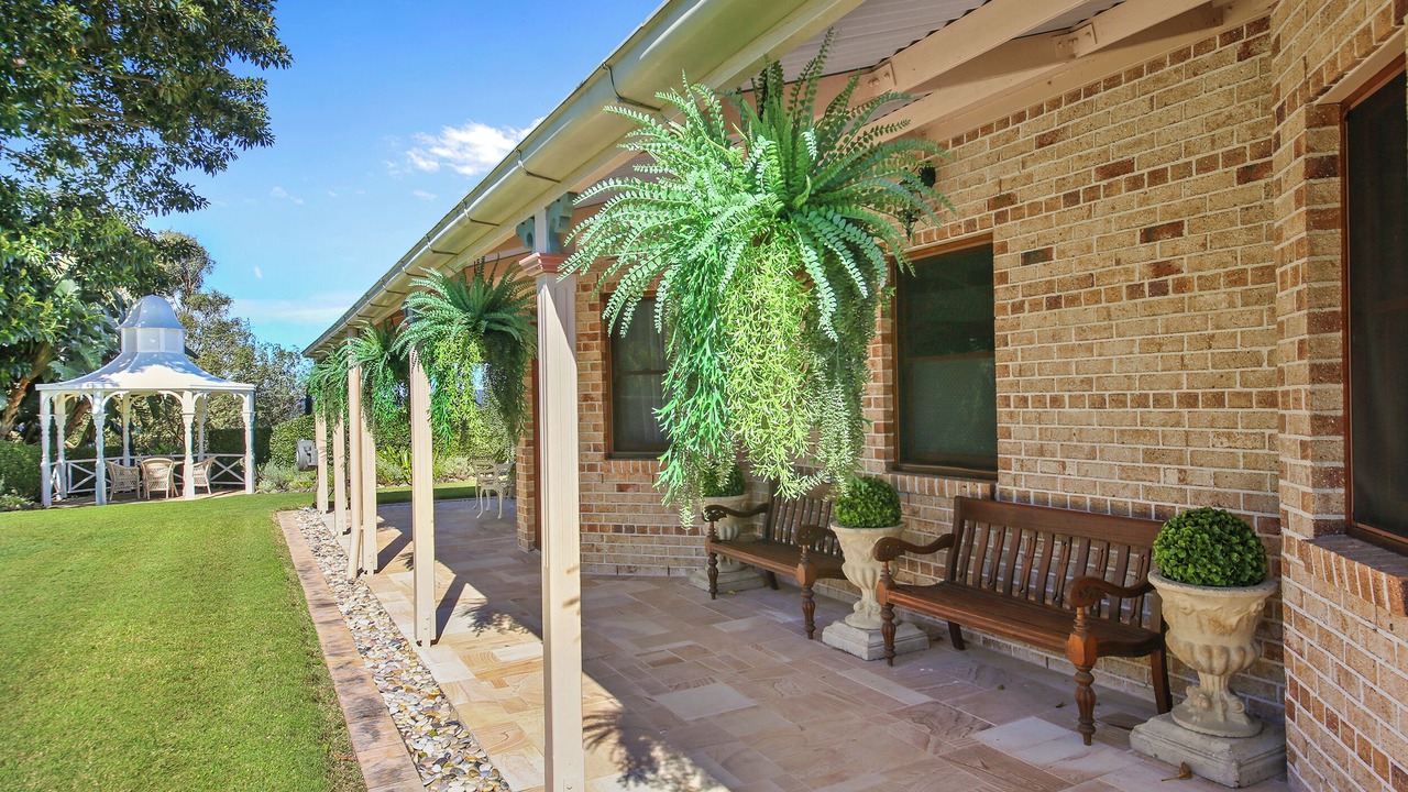 Photo of Patio Balcony in Draper