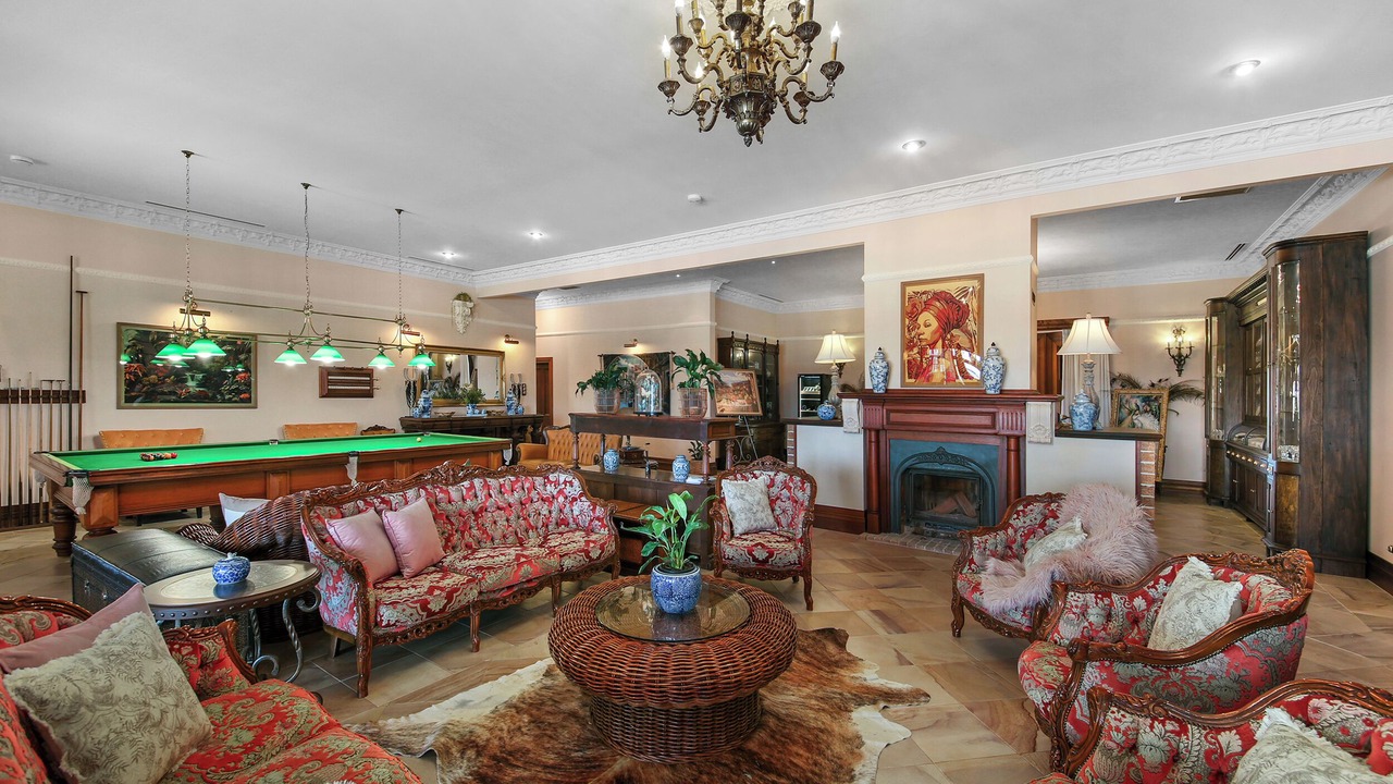 Photo of Bedroom in Draper