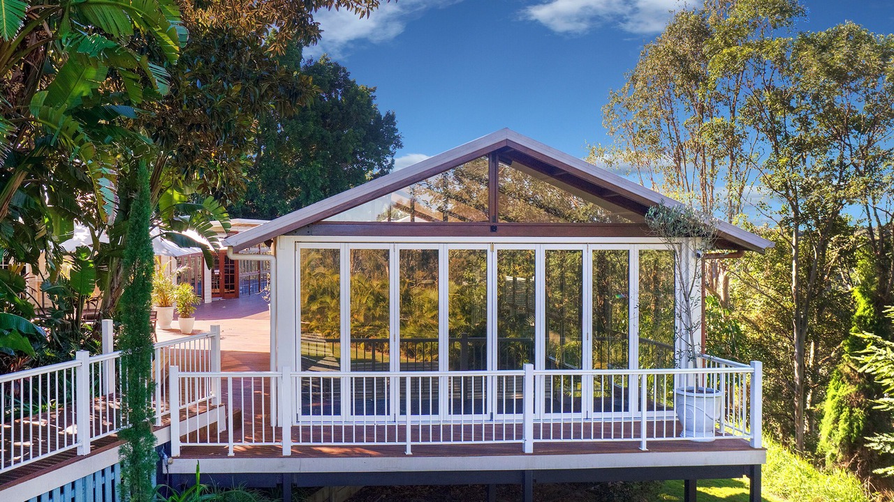 Photo of Patio Balcony in Draper