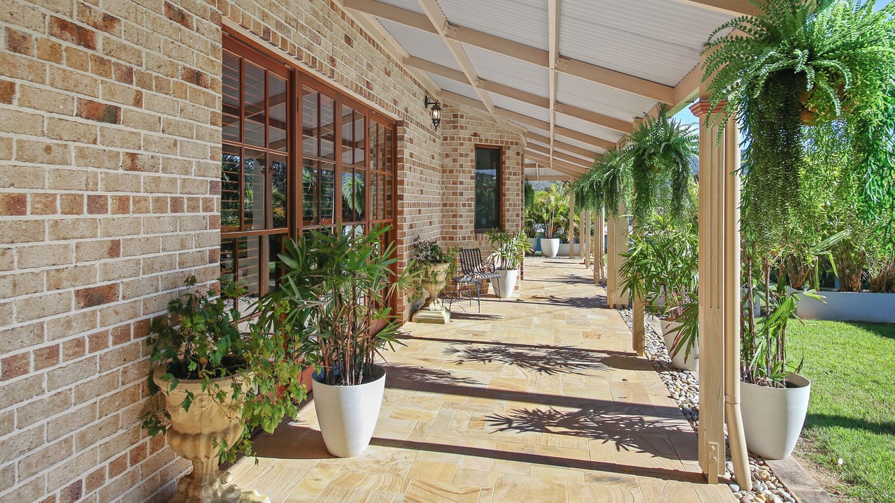 Photo of Patio Balcony in Draper