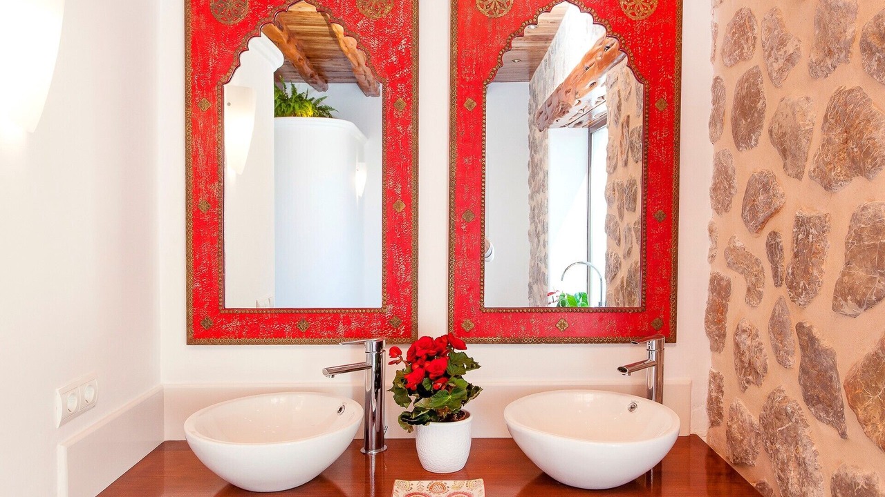 Photo of Bathroom in Sant Joan de Labritja
