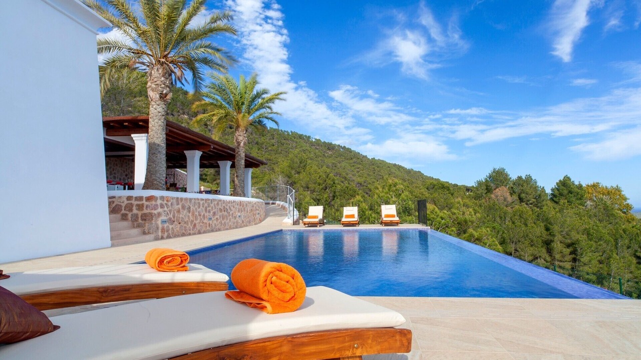 Photo of Outdoor in Sant Joan de Labritja
