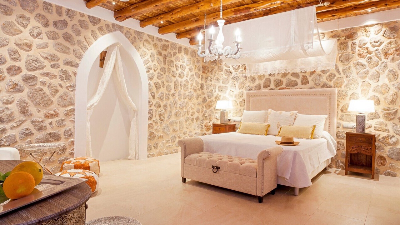Photo of Bedroom in Sant Joan de Labritja
