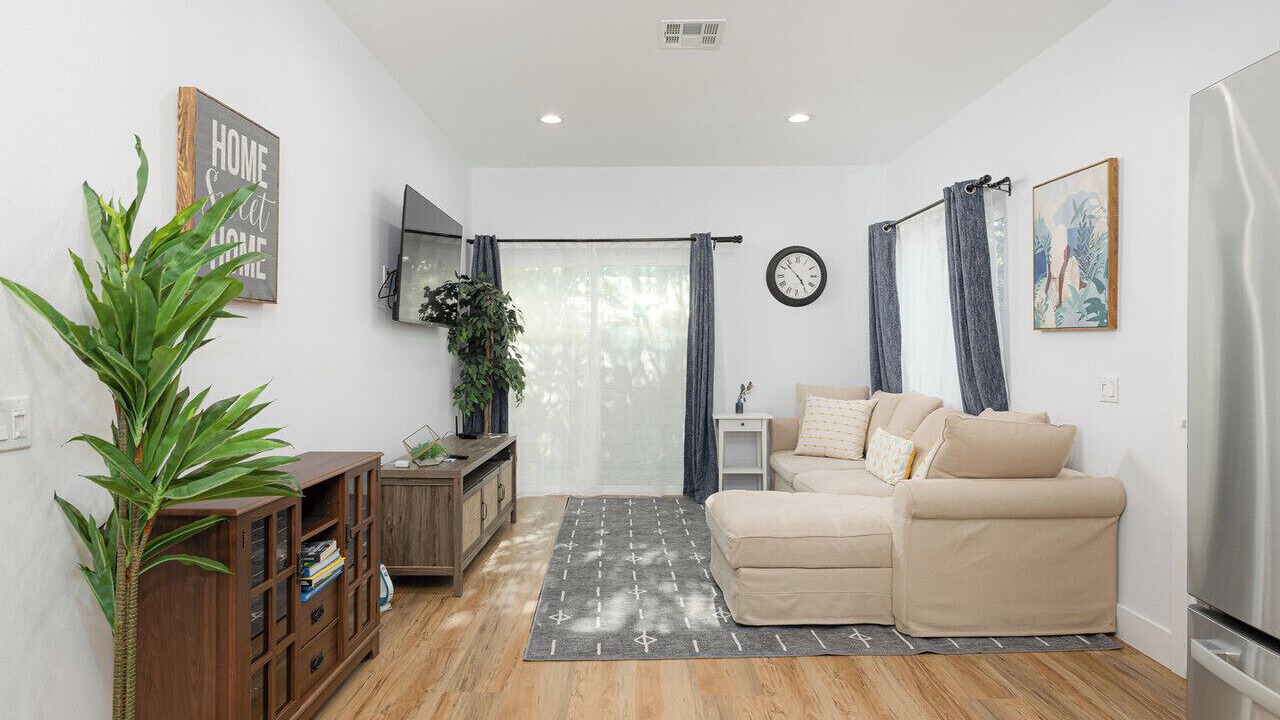 Photo of Livingroom in Garden Grove