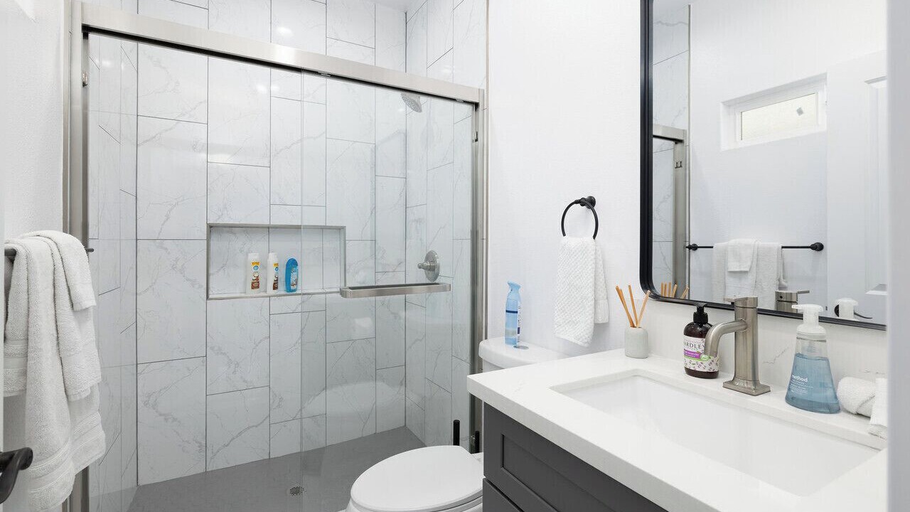 Photo of Bathroom in Garden Grove