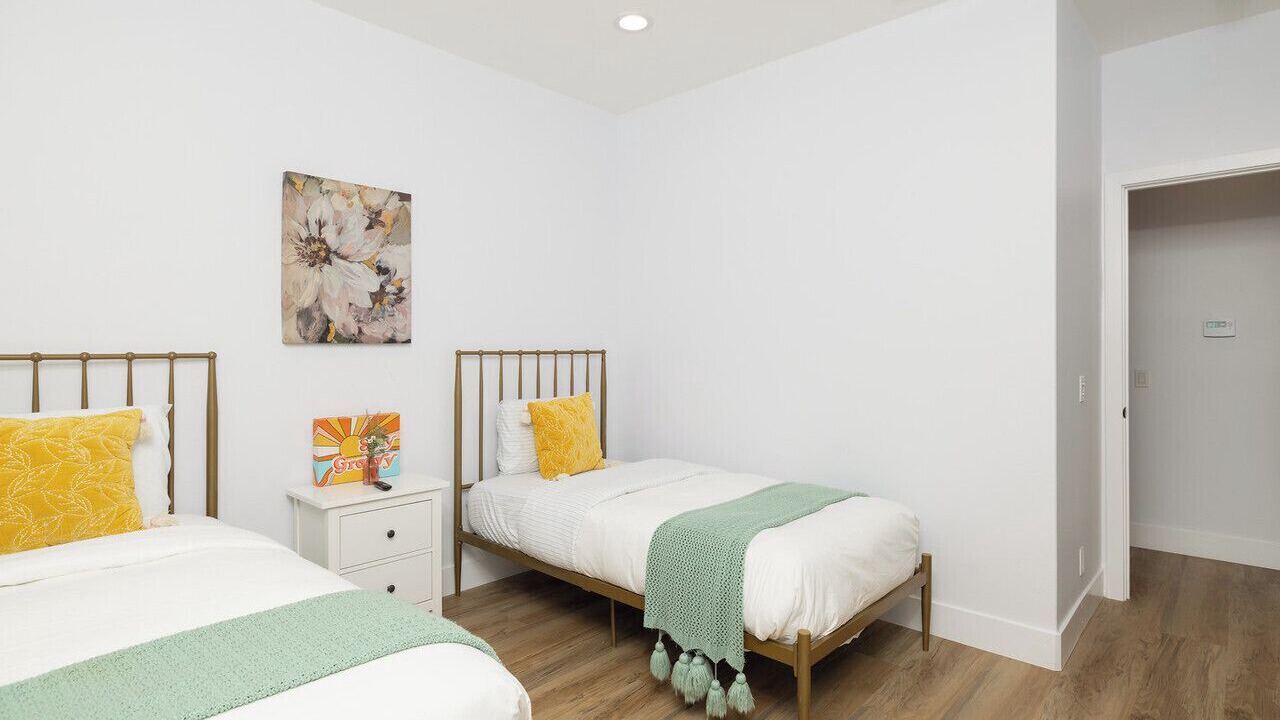 Photo of Bedroom in Garden Grove