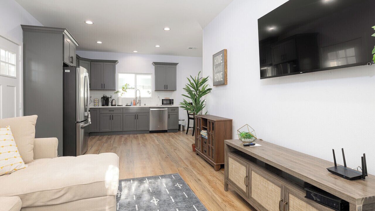 Photo of Bedroom in Garden Grove