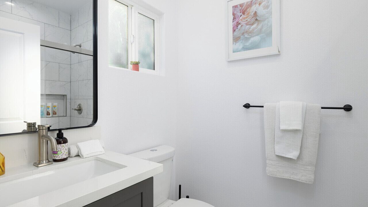 Photo of Bathroom in Garden Grove
