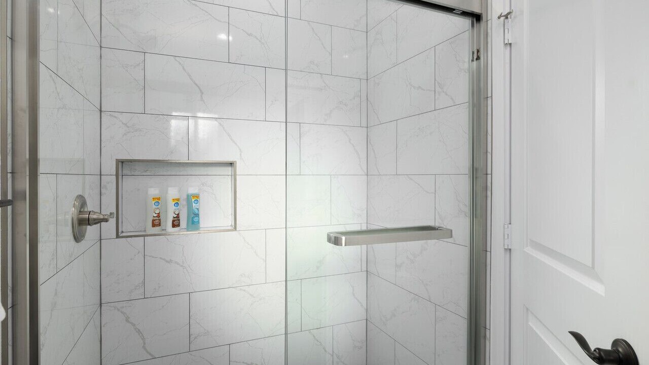Photo of Bathroom in Garden Grove