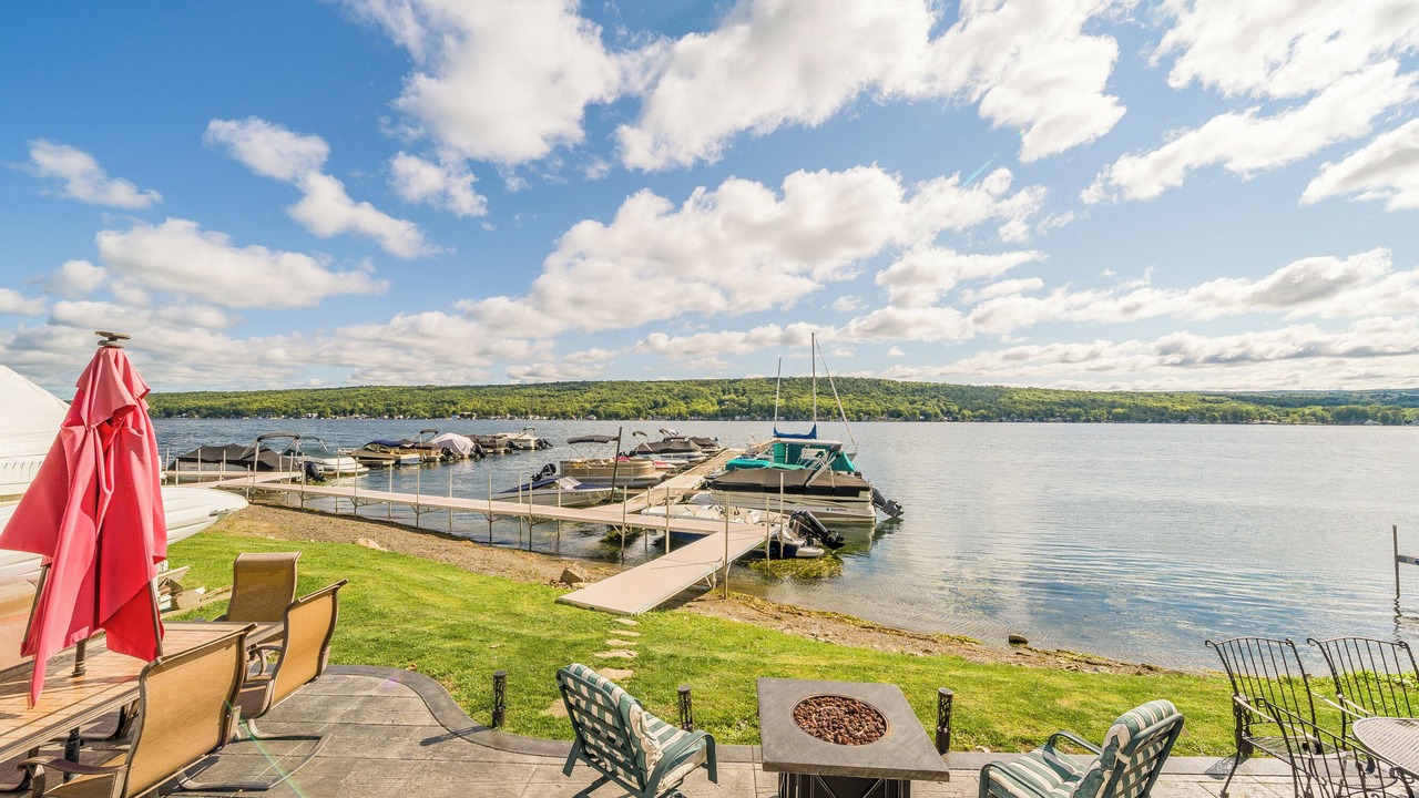 Photo of Outdoor in Conesus