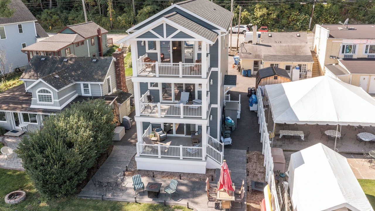 Photo of Outdoor in Conesus