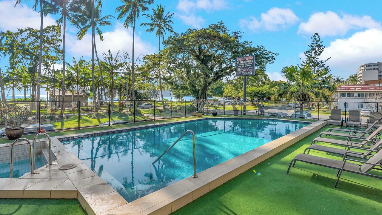 Photo of Outdoor in Cairns North