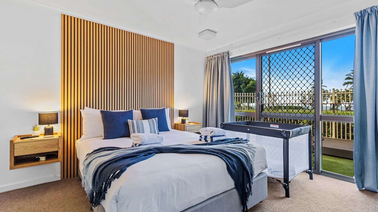 Photo of Bedroom in Cairns North