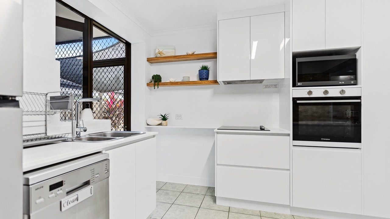 Photo of Kitchen in Cairns North