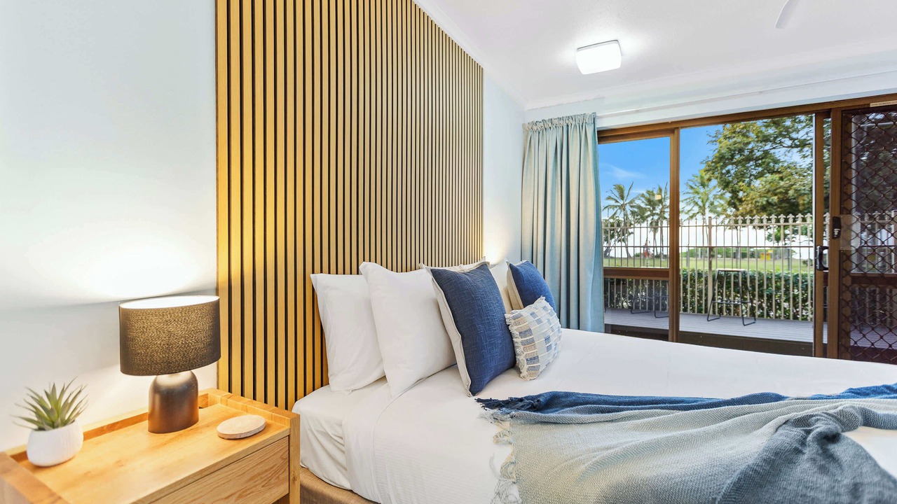 Photo of Bedroom in Cairns North