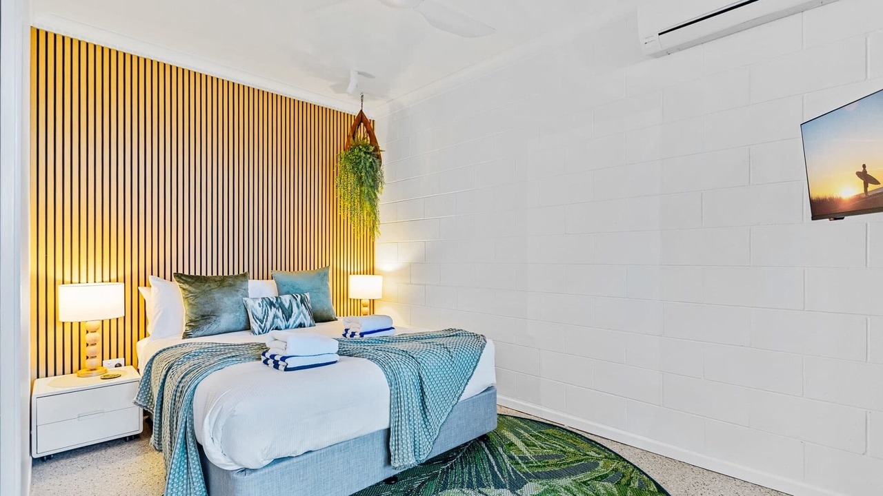 Photo of Bedroom in Cairns North