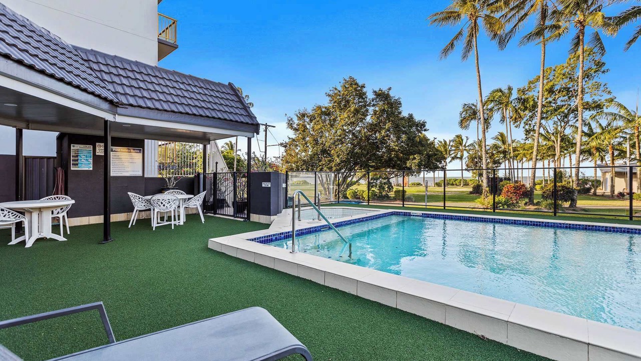 Photo of Outdoor in Cairns North