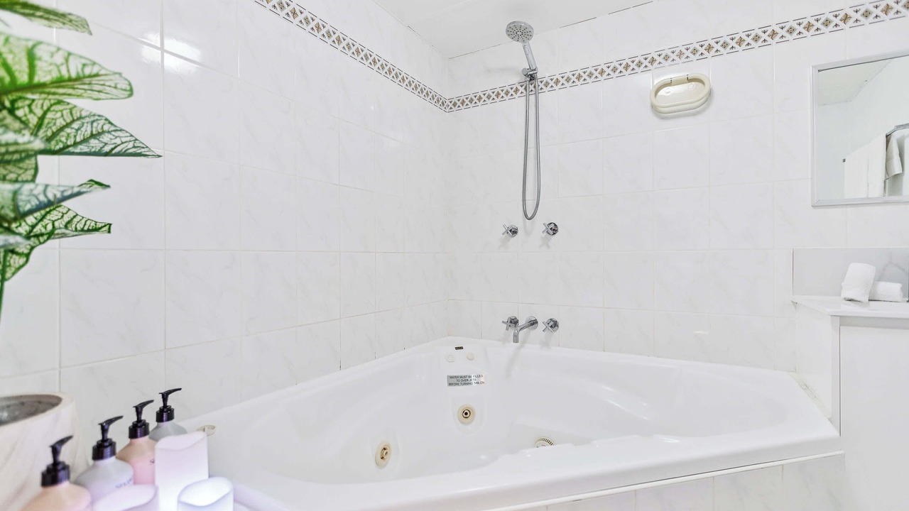 Photo of Bathroom in Cairns North