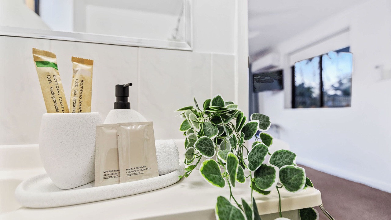 Photo of Bathroom in Cairns North