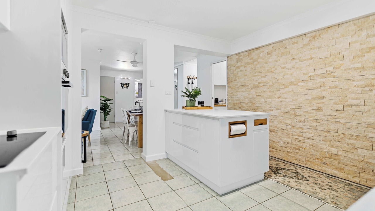 Photo of Kitchen in Cairns North