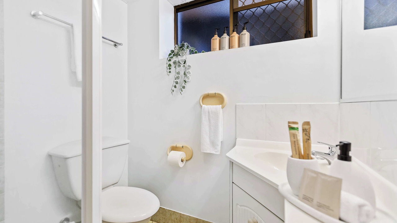 Photo of Bathroom in Cairns North